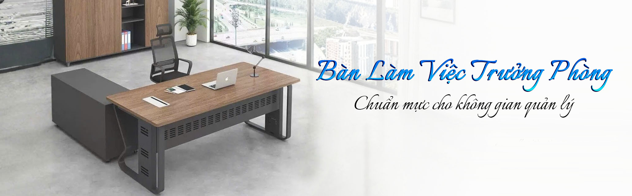 Phòng làm việc